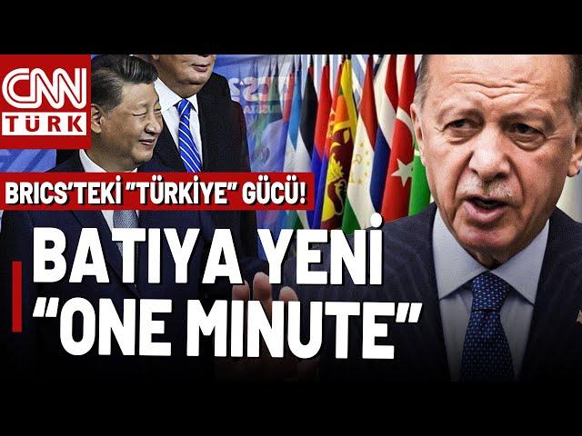 BRICS'teki Bölgesel Lider: Türkiye! Brics Türkiye İçin Neden Önemli? Kim Neden Rahatsız Oluyor?