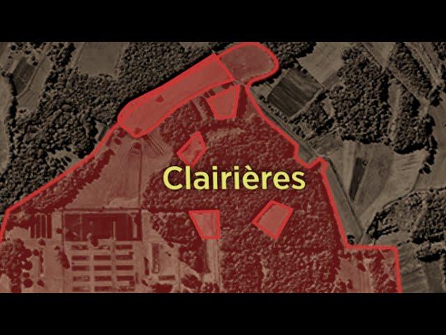 Auschwitz II BIRKENAU, The Clearing [English Subtitle]