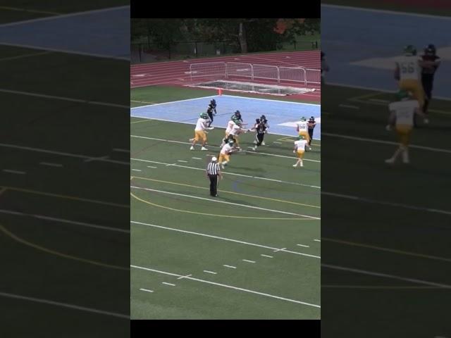 Coming 4 U #football #highschoolsports #highlights #americanfootball #foryou #shortvideo #shorts