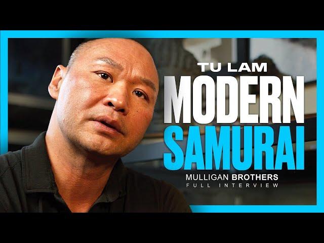 ANCIENT TEACHINGS FOR THE MODERN ERA | Tu Lam [Retired Green Beret]