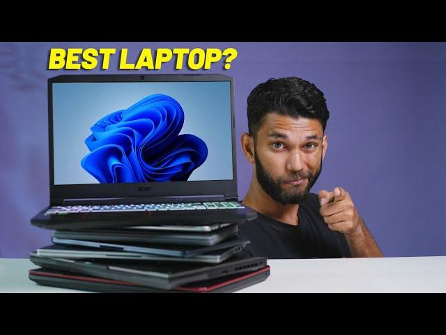 Don't buy a Laptop Without Watching this Video.