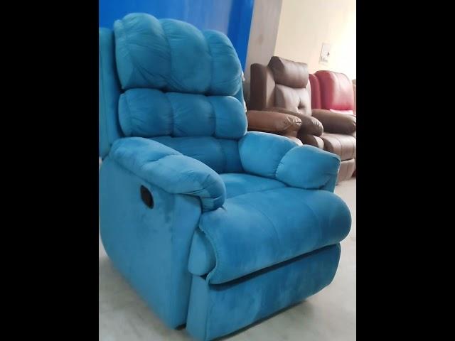 Best Quality Recliners/ Recliner Chairs India/ Sky Recliners