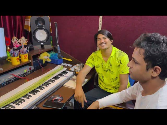 AMIT SAINI ROHTAKIYA : MARKAAT | New Haryanvi Songs Haryanavi 2021 || Back To Back | Live Singing