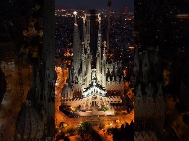 Sagrada Familia