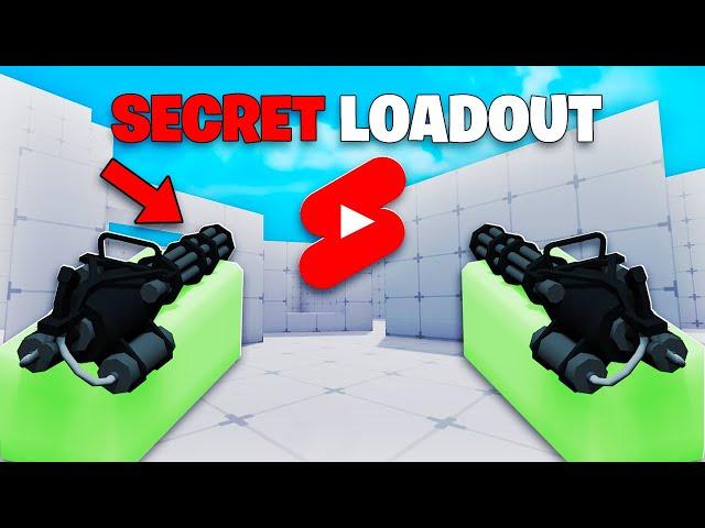 I Tested Youtube Shorts Loadouts In Roblox Rivals!