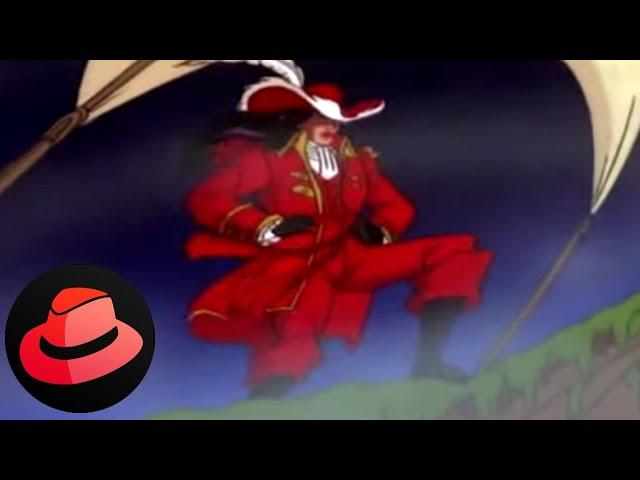 Skull and Double-Crossbones | Where In The World Is Carmen Sandiego?  | Videos for Kids