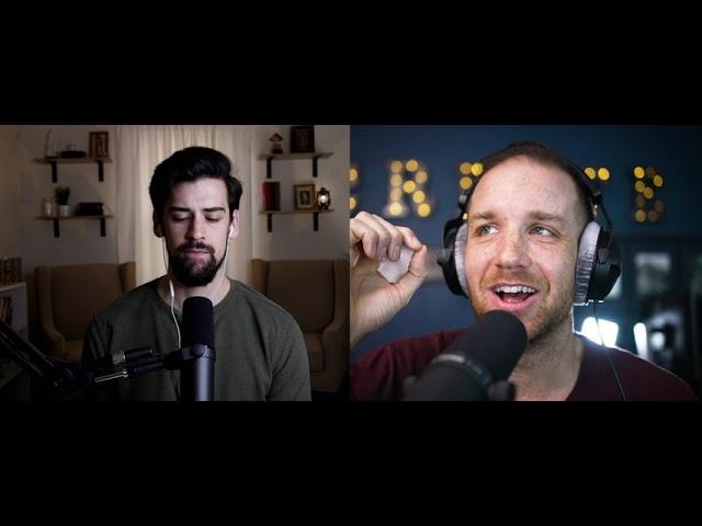 Conversion Back To Catholicism with Sean Hussey
