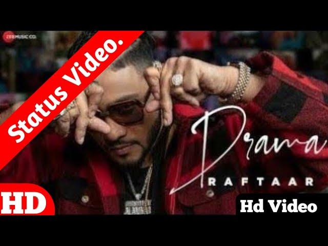 Darma | Raftaar | New Offical Song Video || Hd Video || Waqar Writes