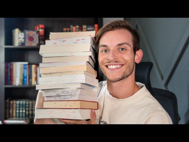 Best Books, Worst Books, Most Anticipated | Mid Year Freakout 2024