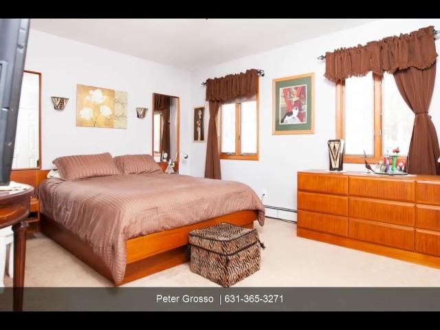 286 Clarice Blvd | Peter Grosso