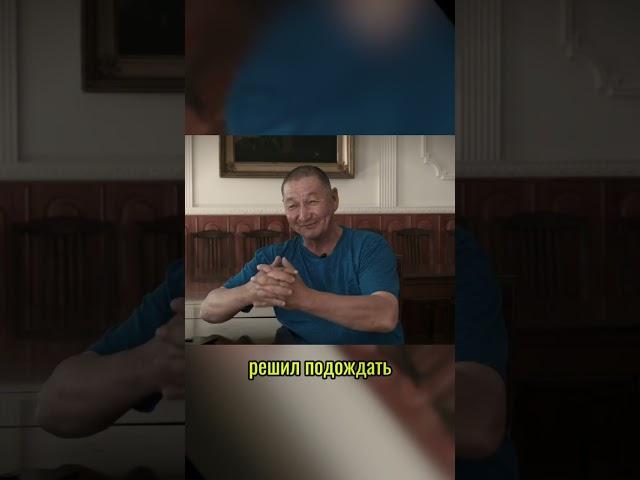 Зачем Бог вернул зрение #рхр #свидетельство #выбор