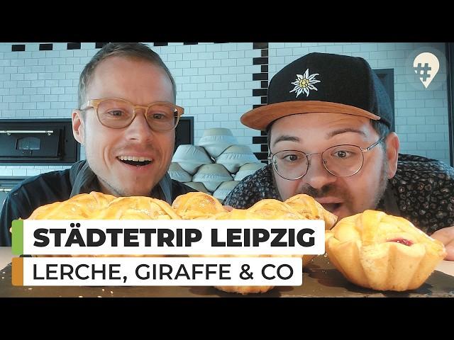 Städtetrip Leipzig: Eure Sightseeing-Tipps | #hinREISEND