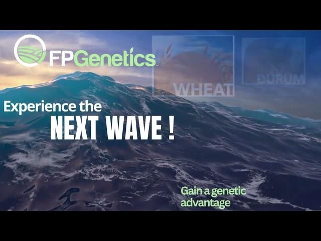 FP Genetics NEXT WAVE