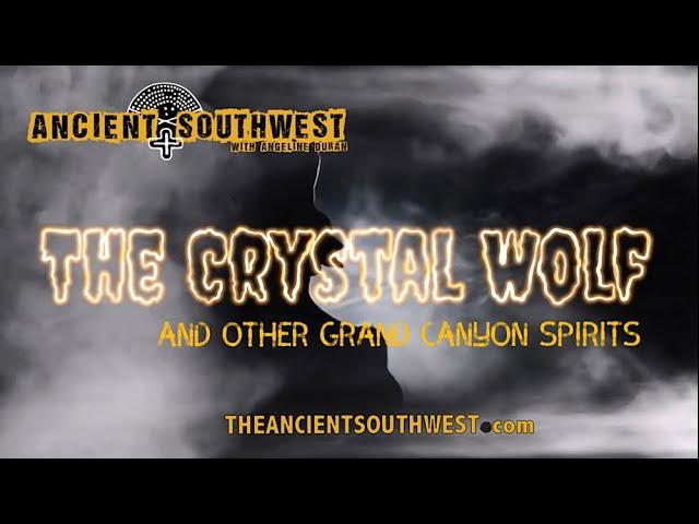 Grand Canyon Ghosts | TheAncientSouthwest.com