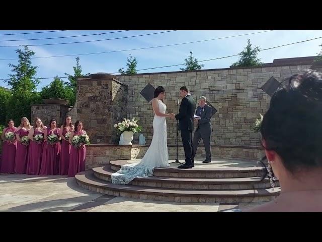 The Wedding Of Ashley & Rich (2023) RAR Productions