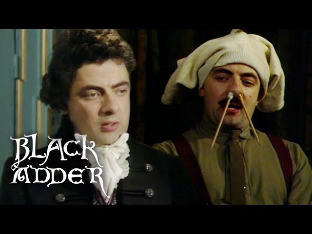  LIVE: Blackadder Best of Series 3 & 4 LIVESTREAM! | Blackadder | BBC Comedy Greats