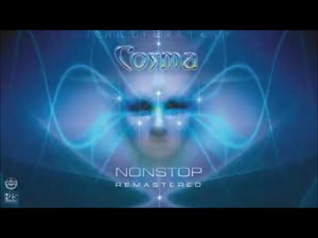 Cosma -  Nonstop Remastered (2023)