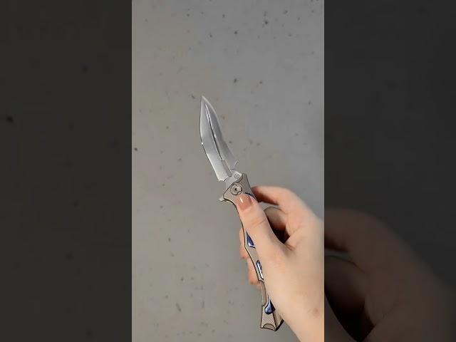 Neyris Knives складной нож Shad