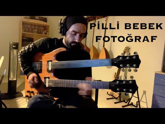 Yücel Taşdelen - Fotoğraf (Pilli Bebek Solo Cover)