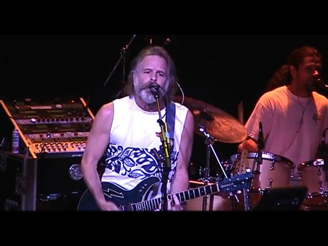 Ratdog Rams Head Baltimore Md 8/25/2006 #1 MP4