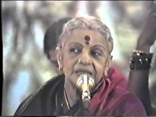 M. S. Subbulakshmi 01-  Ganesa Pancharatnam_6m 10s