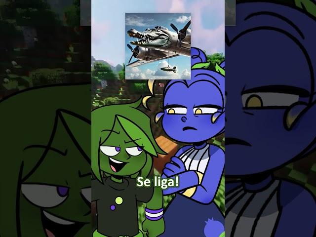 REAGINDO A MEMES BRAINROT ???