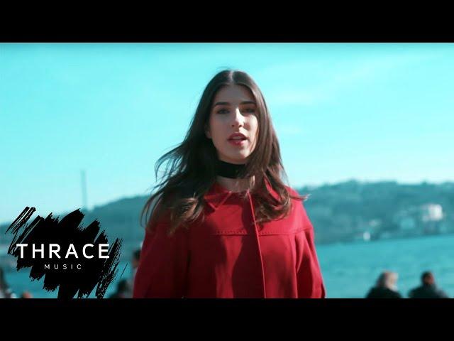 BRIANNA - Lost in Istanbul (by Monoir) [Official Video]