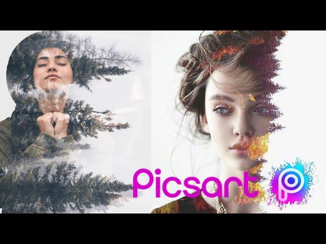 Tutorial photography editing picsart #creative #photography #tutorial #art #editing #edit