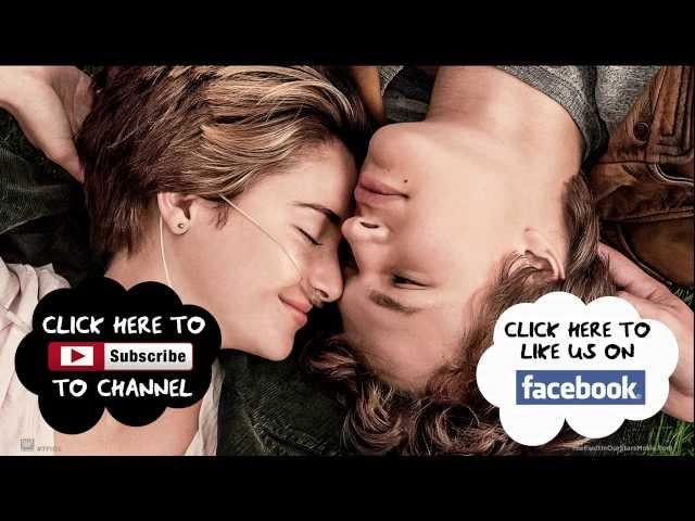 The Fault in Our Stars | Official Trailer HD | 2014