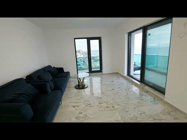 Apartament 3 camere - Sea View Luxury Residences | Mamaia Nord