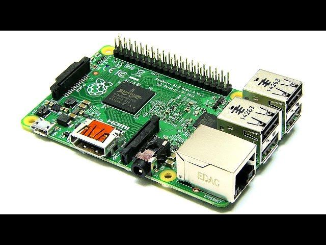 Raspberry Pi 2