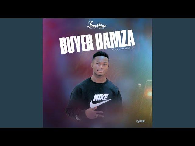 Buyer Hamza