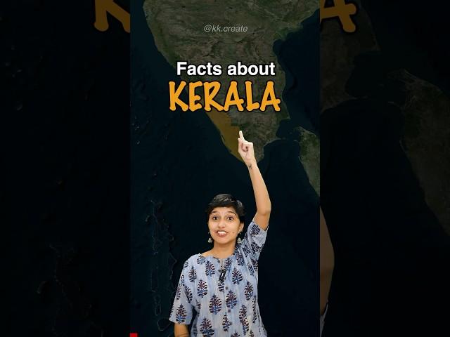 How amazing Kerala is!!
