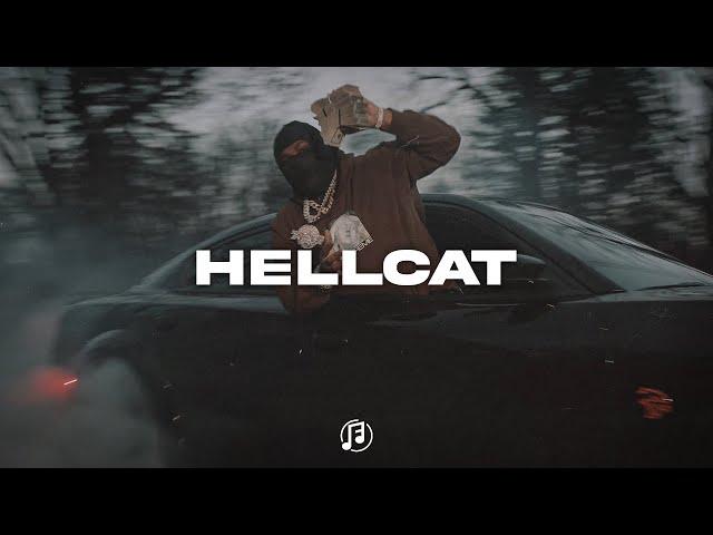 [FREE] Tee Grizzley X 42 Dugg Type Beat ''Hellcat'' (Prod. By Fuelz)