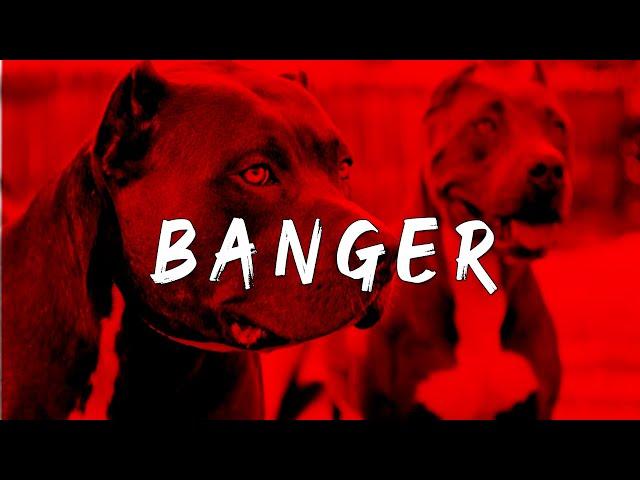 Aggressive Fast Flow Trap Rap Beat Instrumental ''BANGER'' Hard Angry Tyga Type Hype Trap Beat