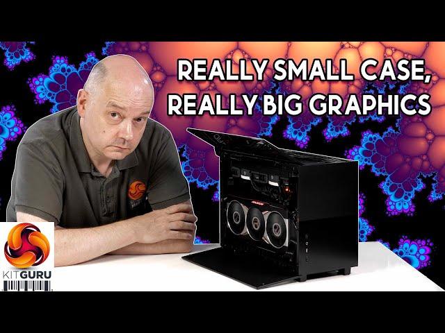 Lian Li Q58 Mini ITX Chassis Review