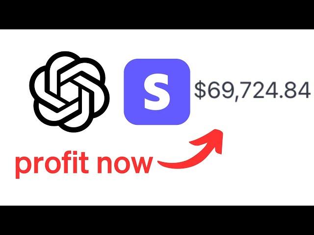 How I Made a $69,724 AI SaaS So You Can Just Copy Me (Step-by-Step)