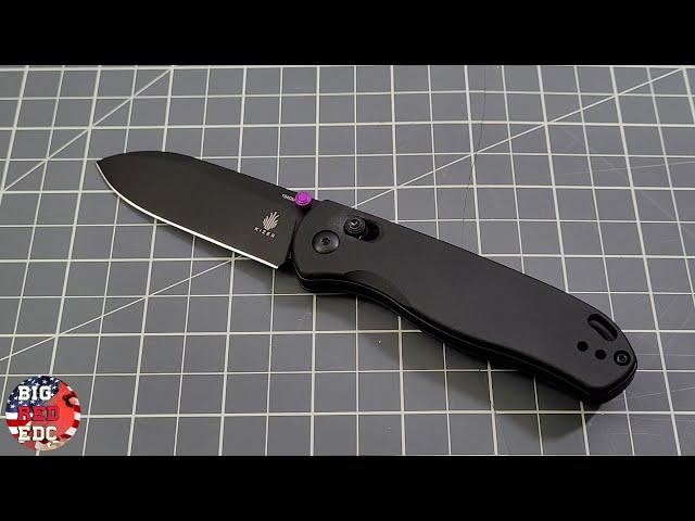 Kizer Drop Bear Unboxing and First Impressions