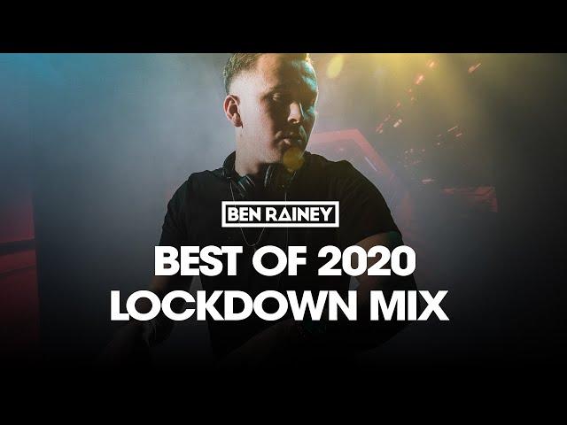 THE BEST OF 2020 | LOCKDOWN MEGA MIX