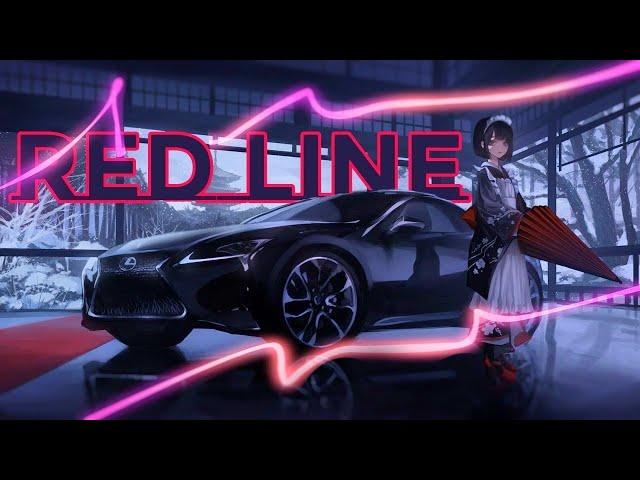 Red Line | AMV | Anime Mix