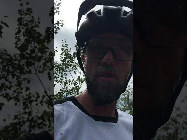 New Duluth mountain bike feature on DM!