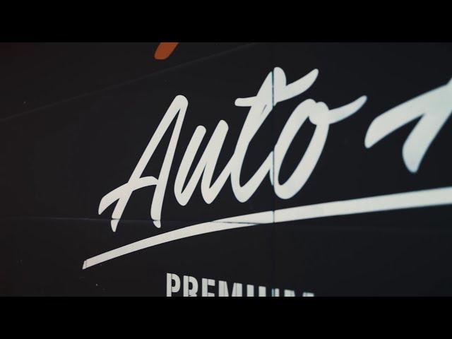 2020 AUTOAURA PROMOTION VIDEO [ Dir. by EasTrinYisWave ]