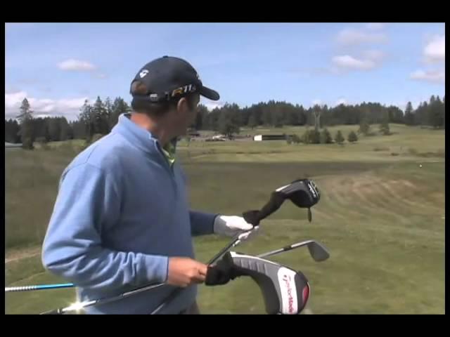 Mallard Creek golf pro offers tips for hitting successful tee shots