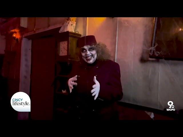 Twisted Trails Haunted Attraction | Cincy Lifestyle