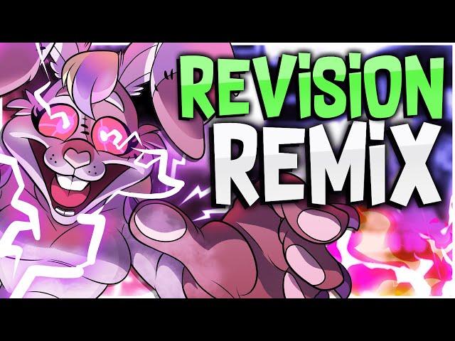  REVISION | FNAF SONG COLLAB 