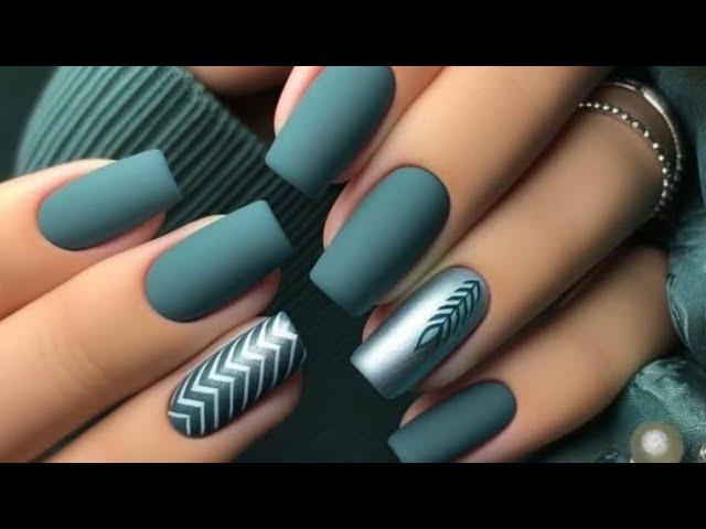 Nail Art Designs 2025 |Best Nail ArtCompilation