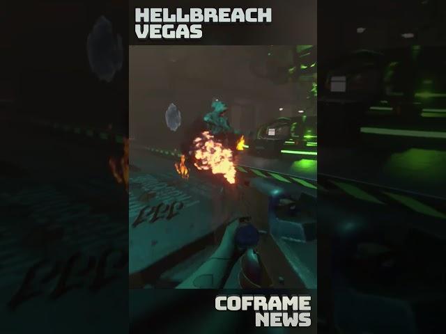 Hellbreach: Vegas —  этого казино