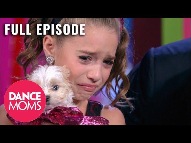 Twas the Fight Before Christmas (Season 4 Holiday Special) | Full Episode | Dance Moms