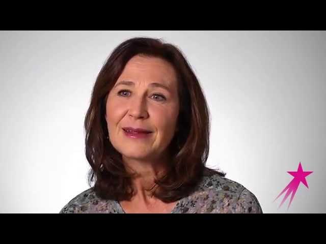 Molecular Geneticist: Why Girls Should Consider a Career in Molecular Genetics - Lynne Gilson Career