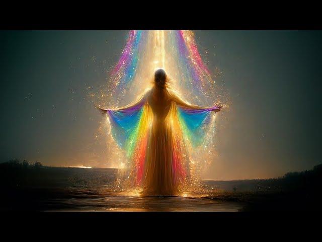 777Hz + 741Hz Spiritual Detox Frequency, Cleanse Aura, Stress Relief, Complete Mind, Body & Spirit